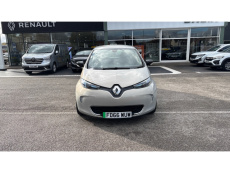 Renault Zoe 68kW i Dynamique Nav 41kWh 5dr Auto Electric Hatchback